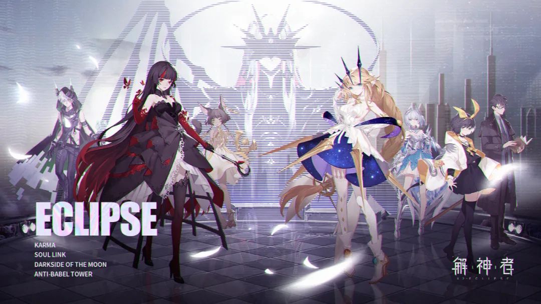 还不懂“Roguelite”的，只能是游戏圈的“低端玩家”了