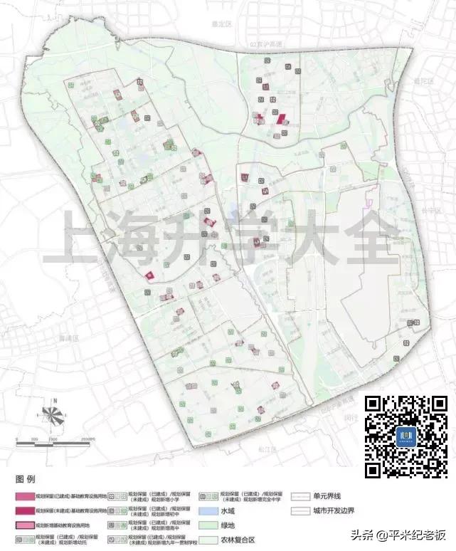 新建校到底埋了多少坑？避坑的时间到了