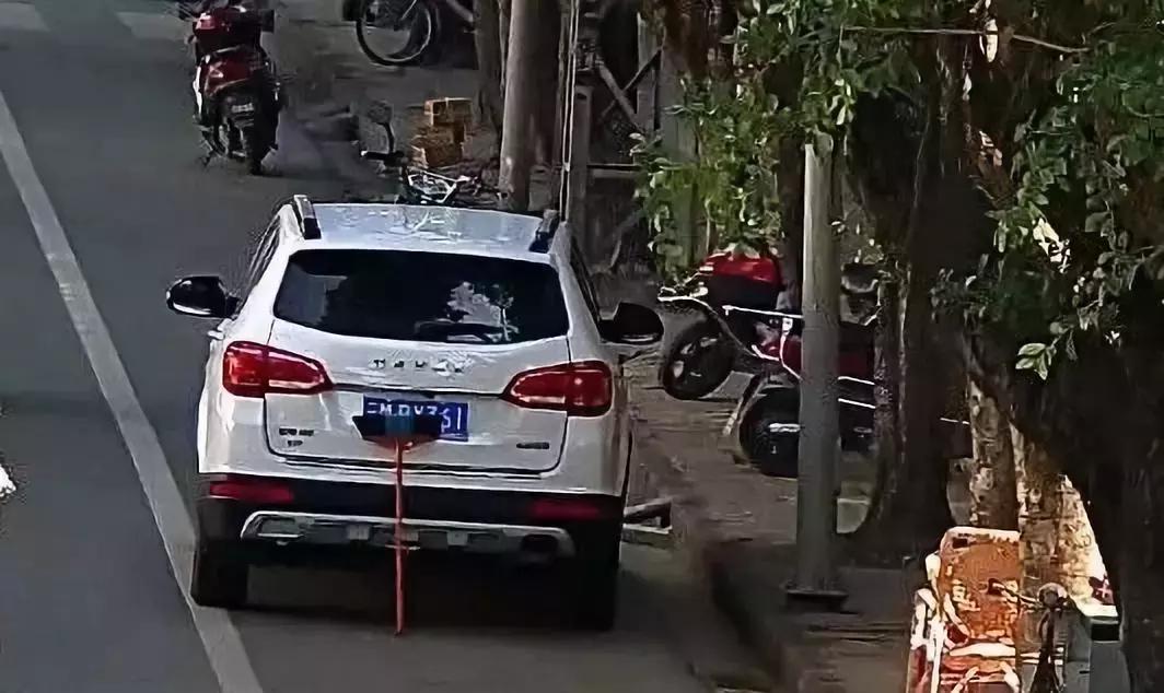 被人故意遮挡号牌行为处罚,故意遮挡号牌者受严惩