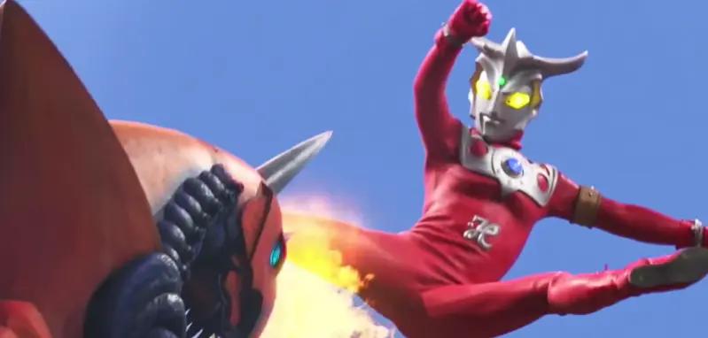 迪迦奥特曼vs雷欧奥特曼收视率,雷欧奥特曼光线不好