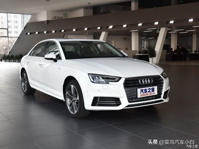 奥迪a4l车主真实吐槽,奥迪a4l有缺陷吗