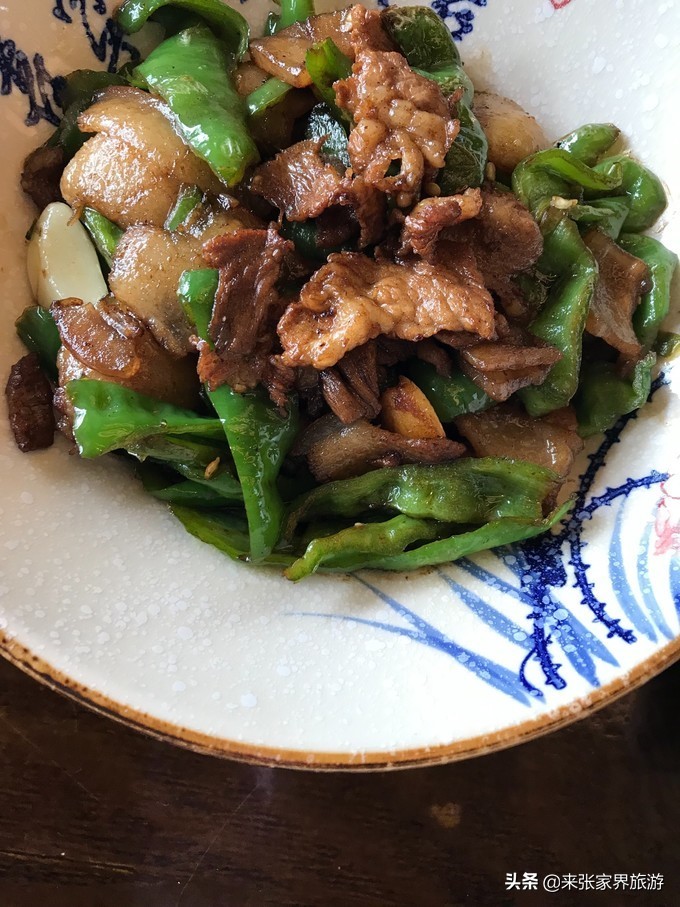 张家界玻璃桥天门山凤凰四日游,天门山到凤凰古城攻略