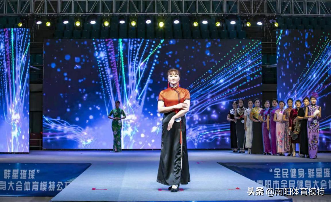 南阳市全民健身大会足球,河南南阳全民健身大赛