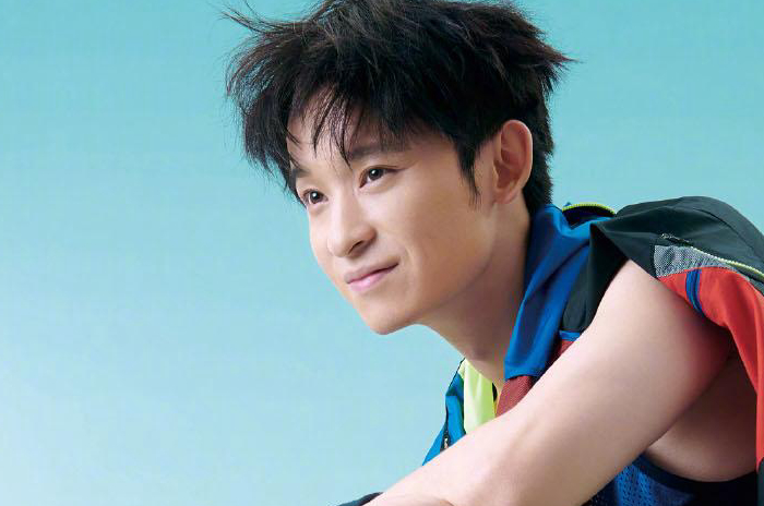 中国最帅的十位男明星是肖战,公认最帅男明星前十名肖战