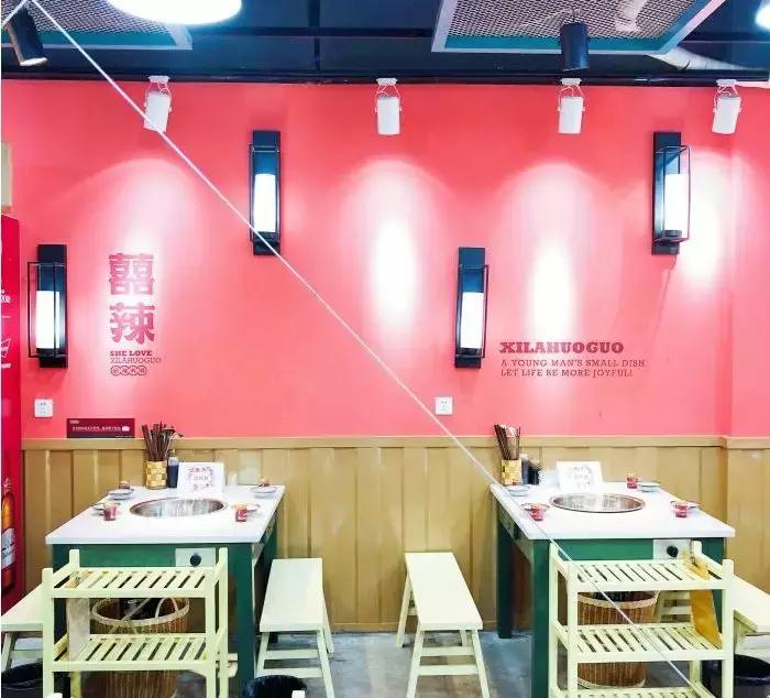 成都女神节聚餐捡相因一览|女生同行用餐5折，还有大牌让你拿！