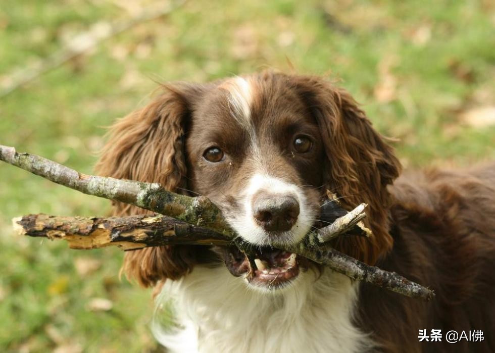 美国最受欢迎的100组小狗名字