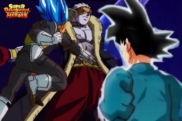 龙珠英雄12,龙珠英雄最新预告