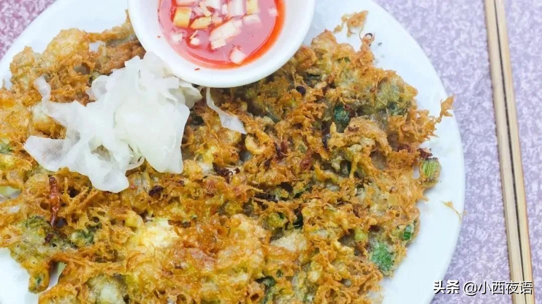 漳州古城宝藏店铺美食,漳州老字号美食攻略