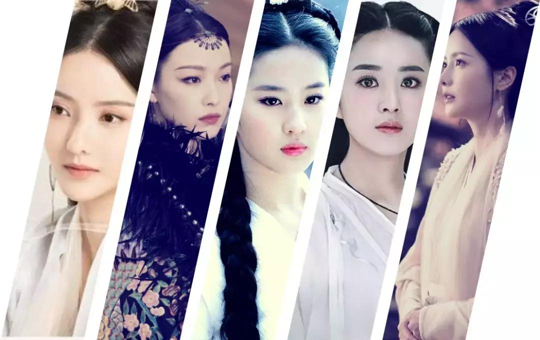 古人为啥说一白遮百丑呢,一白遮百丑从古至今女人都爱美