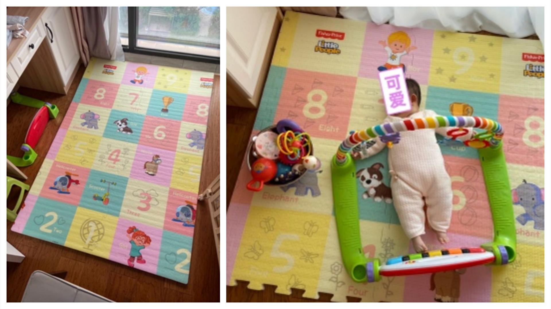 不可错过的育儿好物,育儿小科普好物