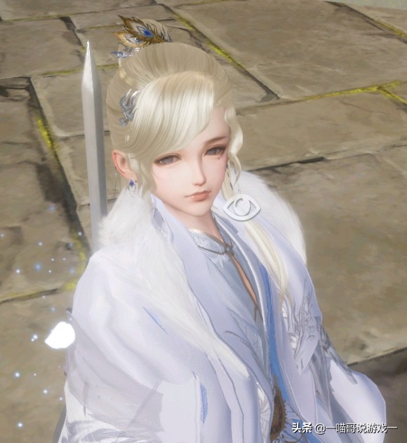 盘点剑三跌破原价的外观,剑三双11返场外观