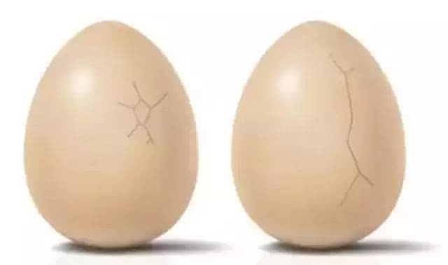 宝宝吃鸡蛋的六大误区,宝宝吃生鸡蛋会发烧了怎么办