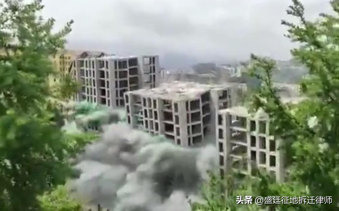 非法建房被拆,非法建的房子能拆除吗