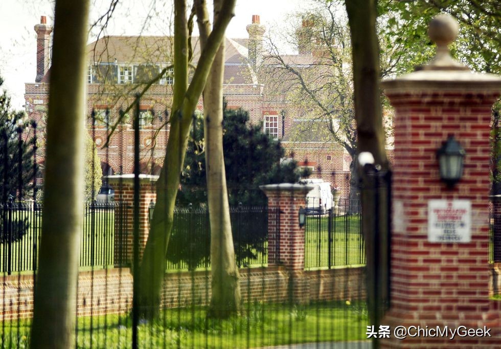 贝克汉姆夫妇爱情故事,年轻贝克汉姆夫妇