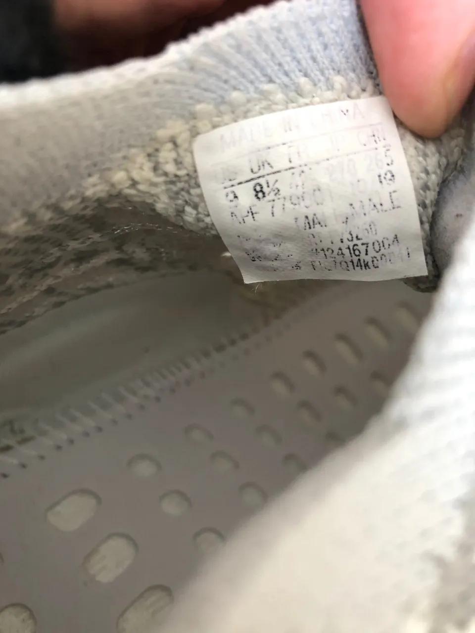 yeezy380不知名配色,yeezy380哪双不会氧化