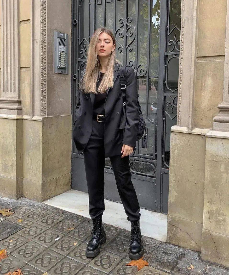 最值得入手的短靴棉靴,今年最火的短靴弹力靴