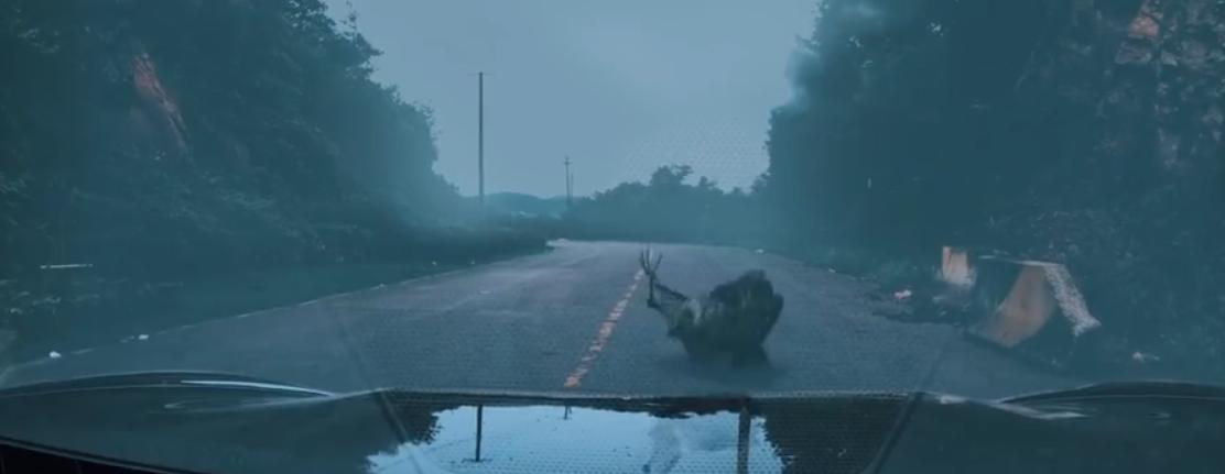 冷门电影里的惊艳女主,国产冷门奇幻电影