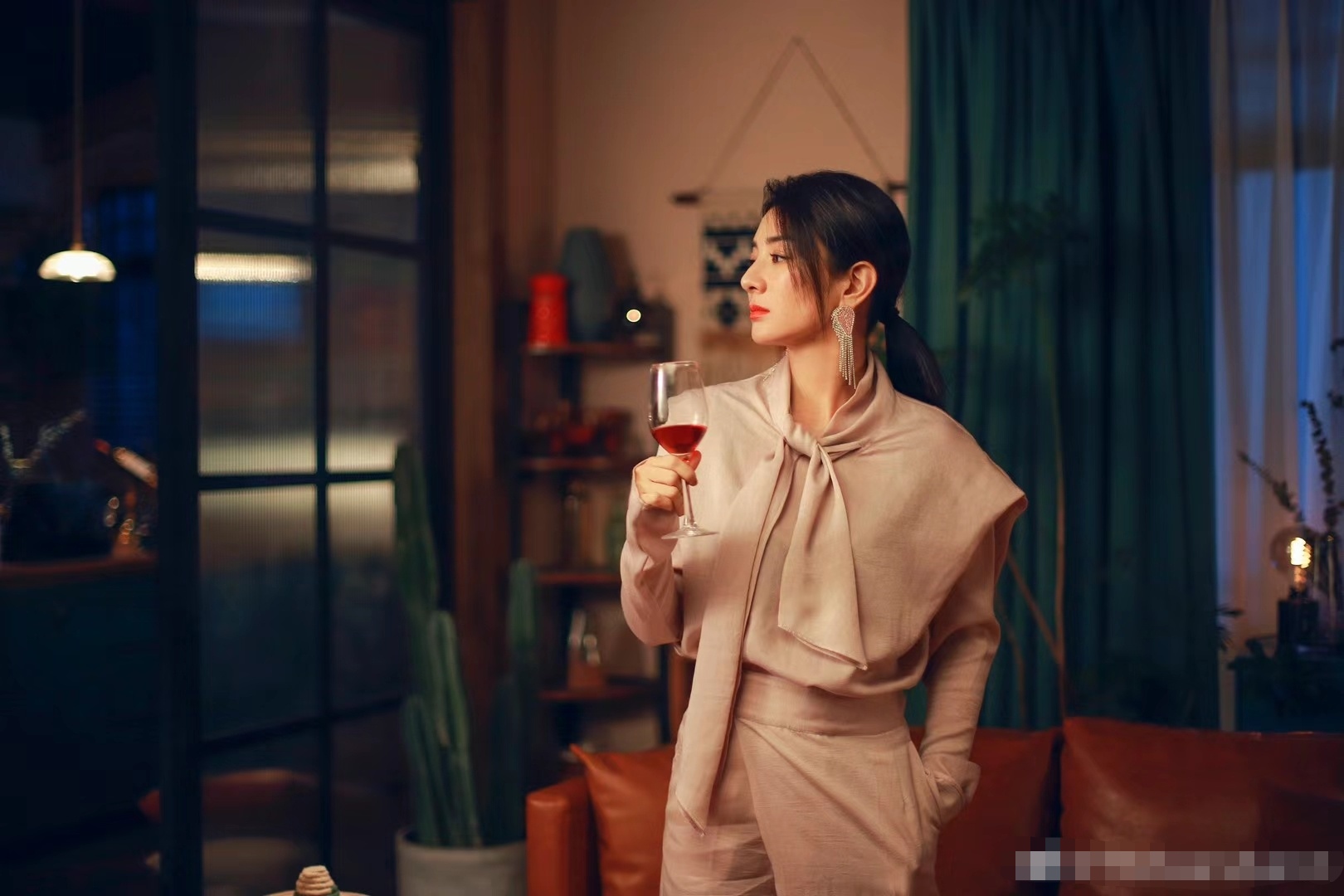 超女冠军安又琪嗨唱转起来完整版,超女安又琪冠军乘风破浪失误视频