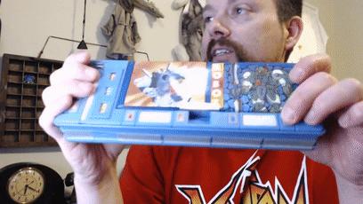 看完这些处处是机关的家具,才知道小时候的文具盒是这么来的