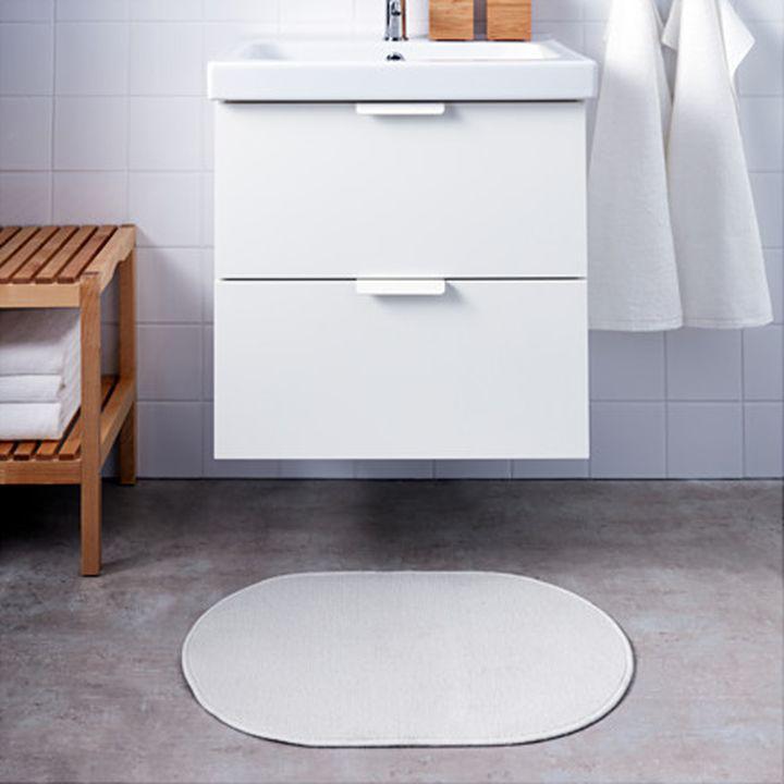 全屋宜家装修案例,全屋都用宜家产品和设计