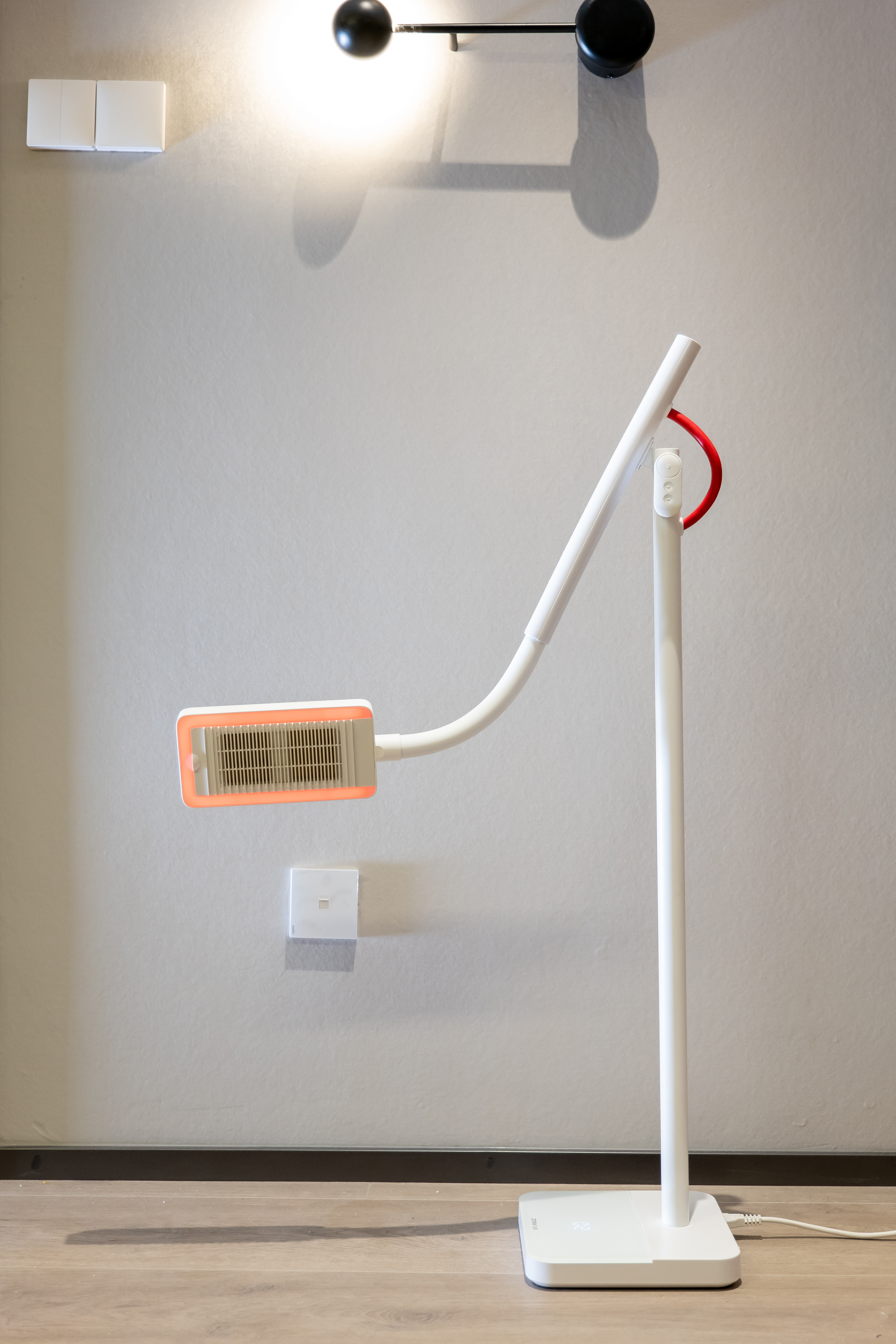 小艾智能艾灸器评测,小艾智能艾灸器x10