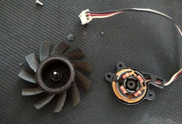 cpu70度风扇噪音大,cpu过载风扇声音大