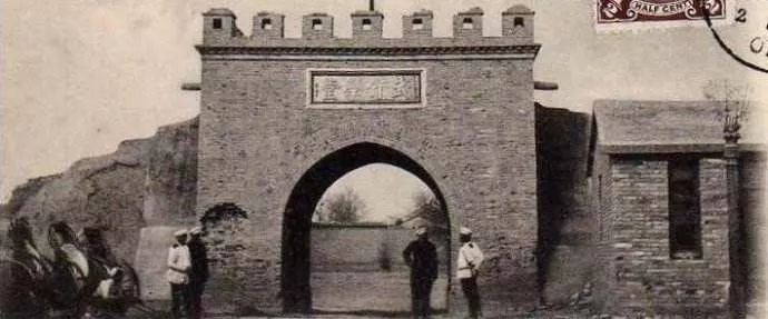 漫忆西南交通大学的诞生(四)