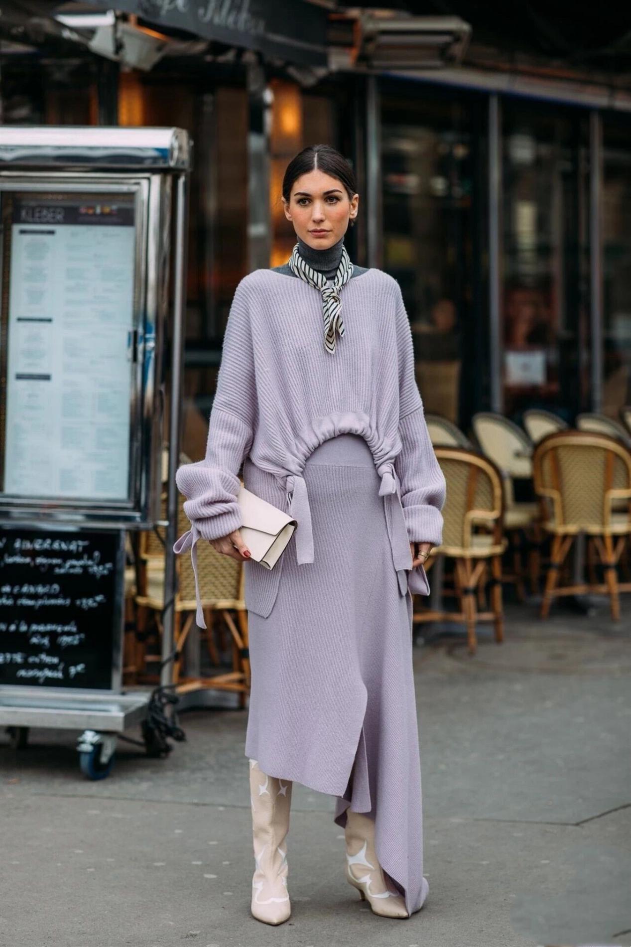 迷笛裙是什么,迷笛裙的最佳搭配