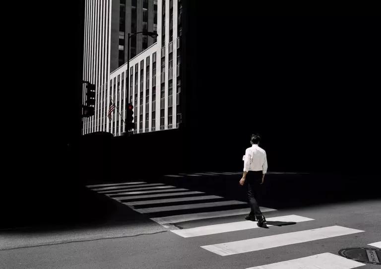 拍摄时如何避免阴影,拍摄时如何控制高光