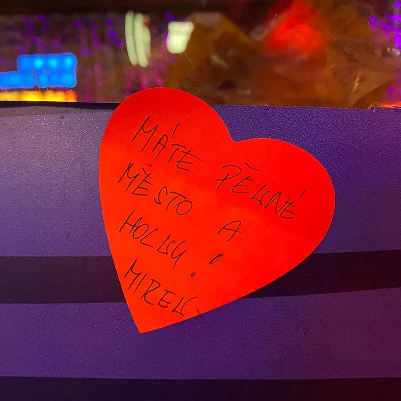 在宁波街头，我被暖到了