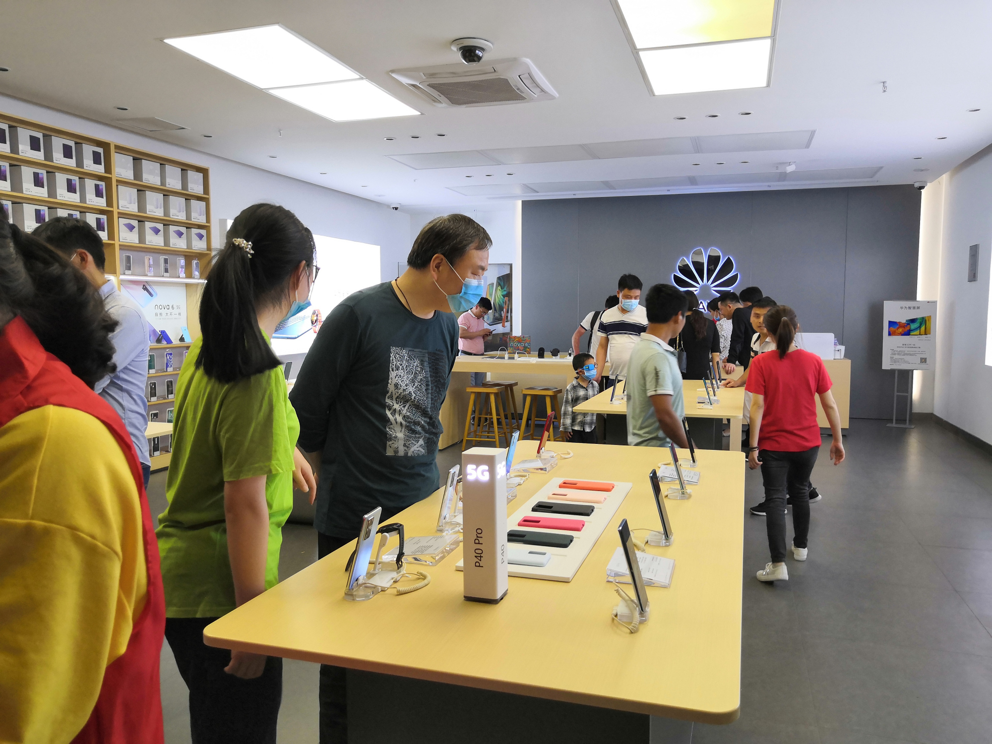 移动营业厅如何经营,移动营业厅现状和改善