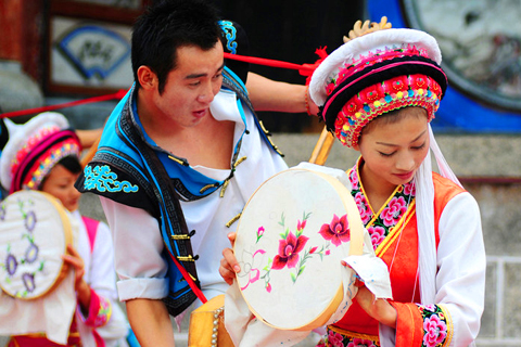 云南少数民族传统文化保护,四川和云南哪个少数民族多