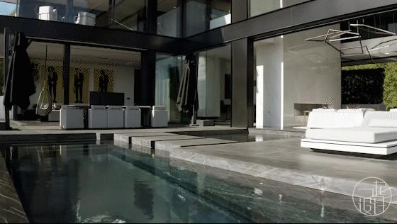 价值2.5亿的豪宅是什么样的设计