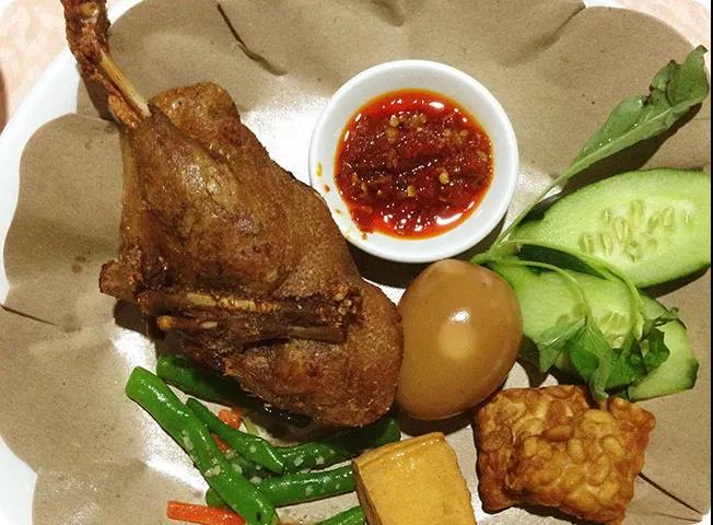 巴厘岛旅游美食攻略,深度美食美景