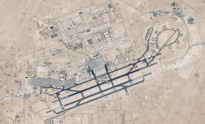 带你了解一下中东卡塔尔,卡塔尔是中东的一个小国吗