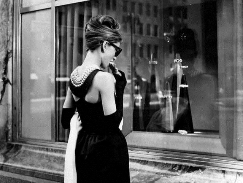 cocochanel走红,cocochanel经典照片