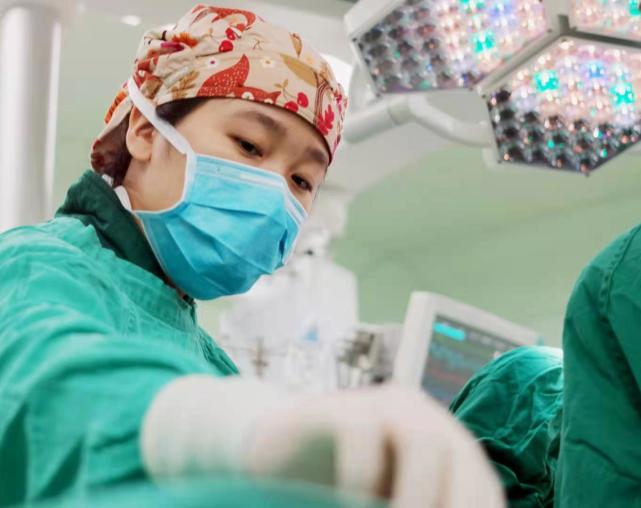 学麻醉的就业方向,麻醉科都有什么专业操作