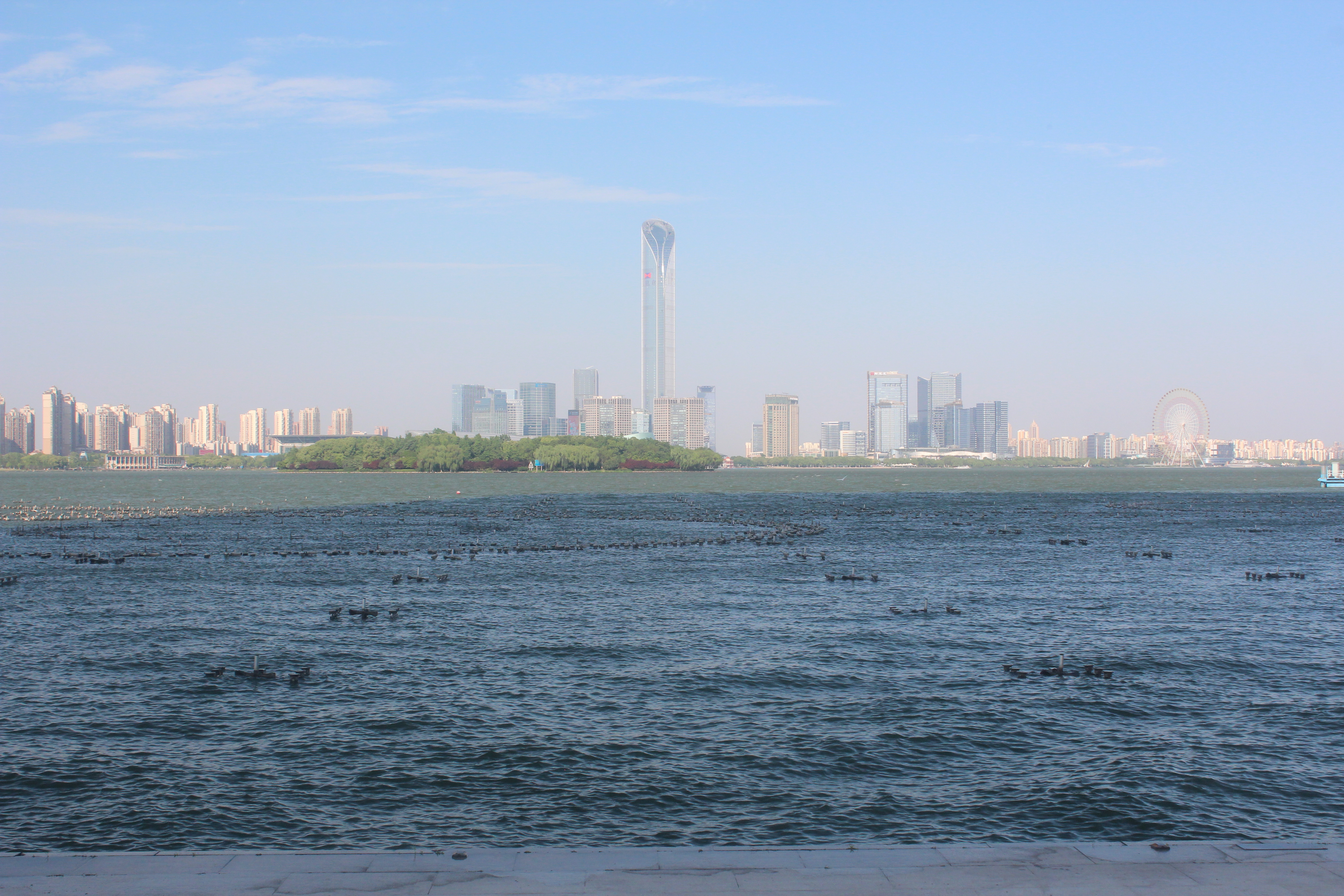 苏州买房在吴中区好还是相城区好,吴中和吴江哪里买房好