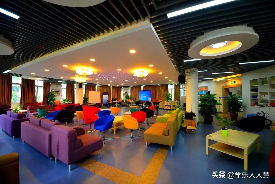 广州高中名校排名一览表,广州市广大附属实验学校高中