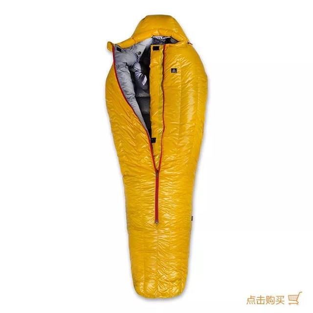 这套睡眠装备，能带你在山里走多远？