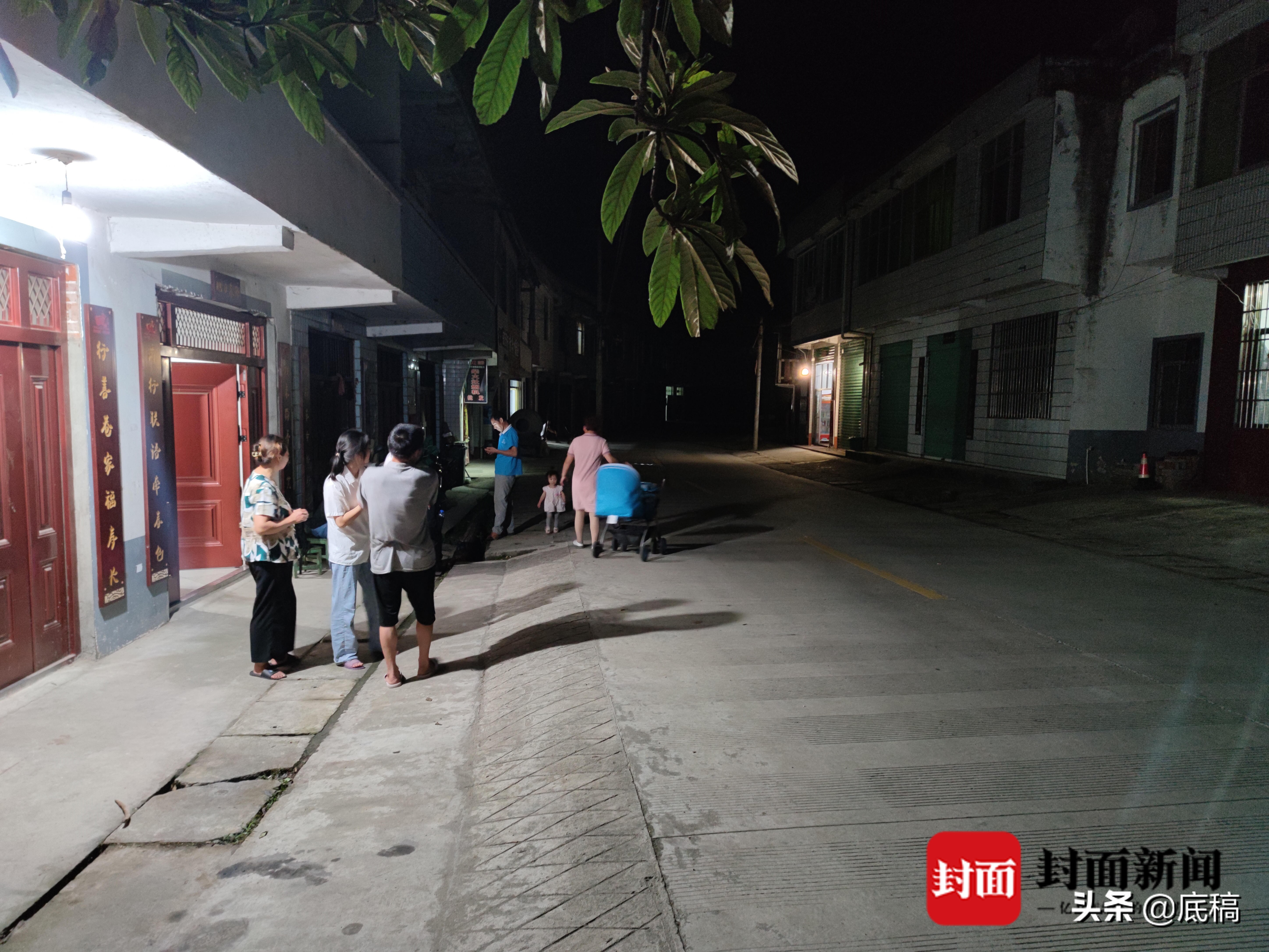 起底陕西夫妻遇害案：嫌疑人疑用装载机杀人，十年前曾打断死者肋骨，村民称其“冲动霸道”，其父曾为村支书