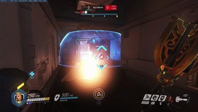 守望先锋布丽吉塔调整,守望先锋布丽吉塔回血数据