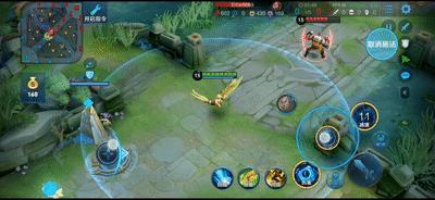 王者荣耀逆风容易翻盘的英雄孙膑,王者荣耀胜率40%以下怎么办