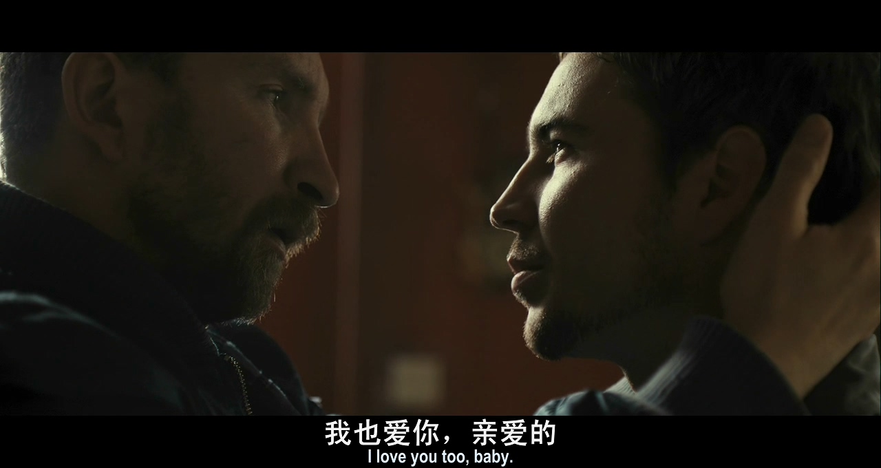 绑架，勒索，拿赎金；可我没猜到结局：图解欧美电影