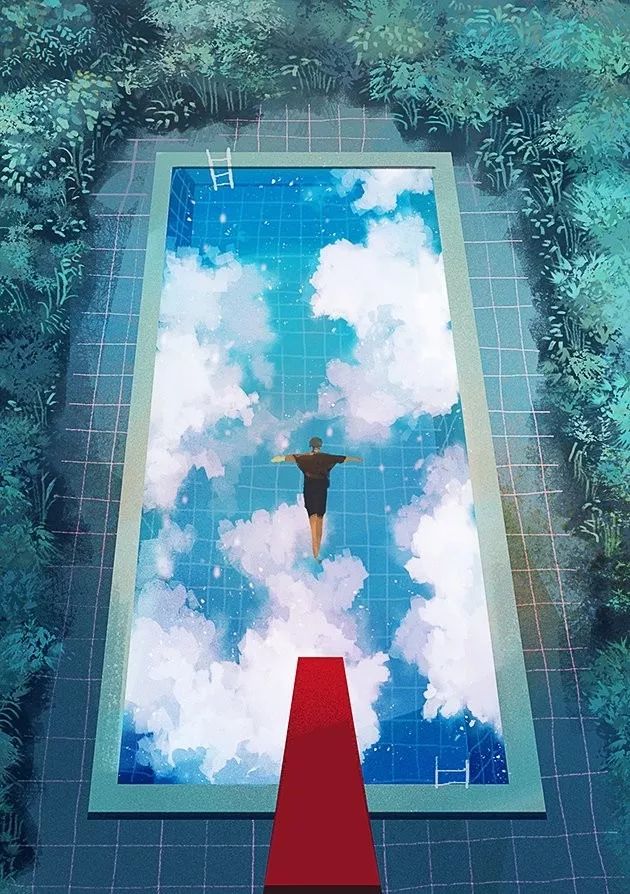 他用365天,创作了365幅画,每一张都有一个感人的故事