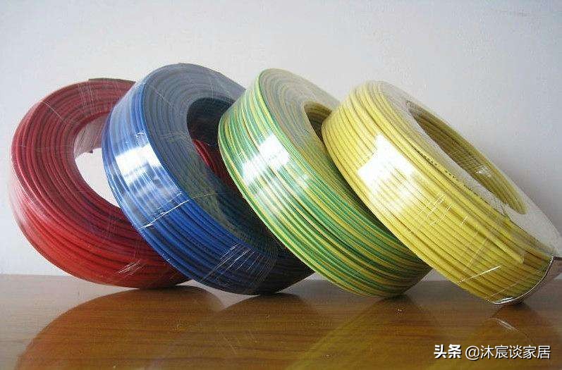 新房装修电线最好布局,新房装修电线怎么选择