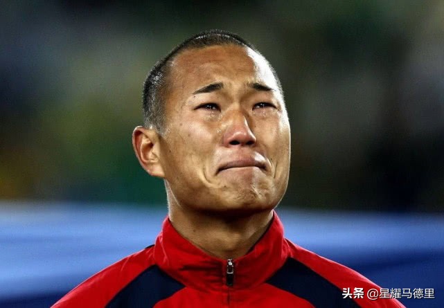 2场丢10球亚洲杯,亚洲杯首场惨案鱼腩被韩国击败