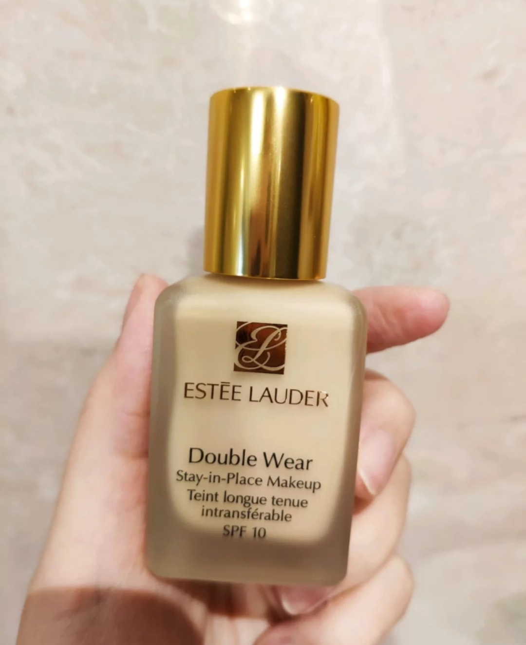 遮瑕粉底液推荐雅诗兰黛沁水,遮瑕粉底液持久正品雅诗兰黛