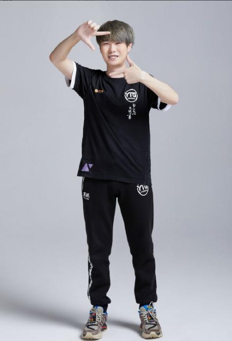 ytg改名jdg,ytg为什么改成ttg