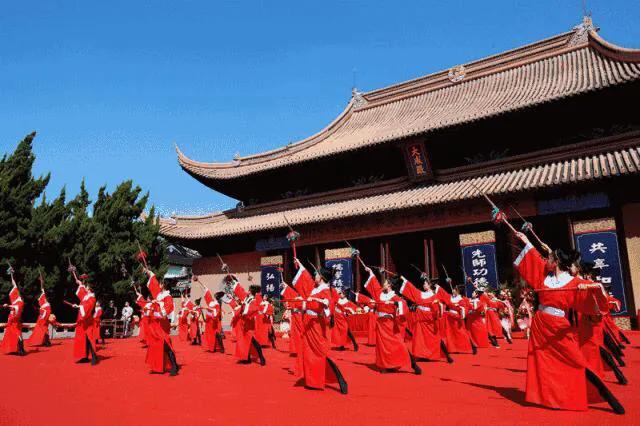 中国大一统王朝时间最长的朝代,历史上真正大一统的王朝